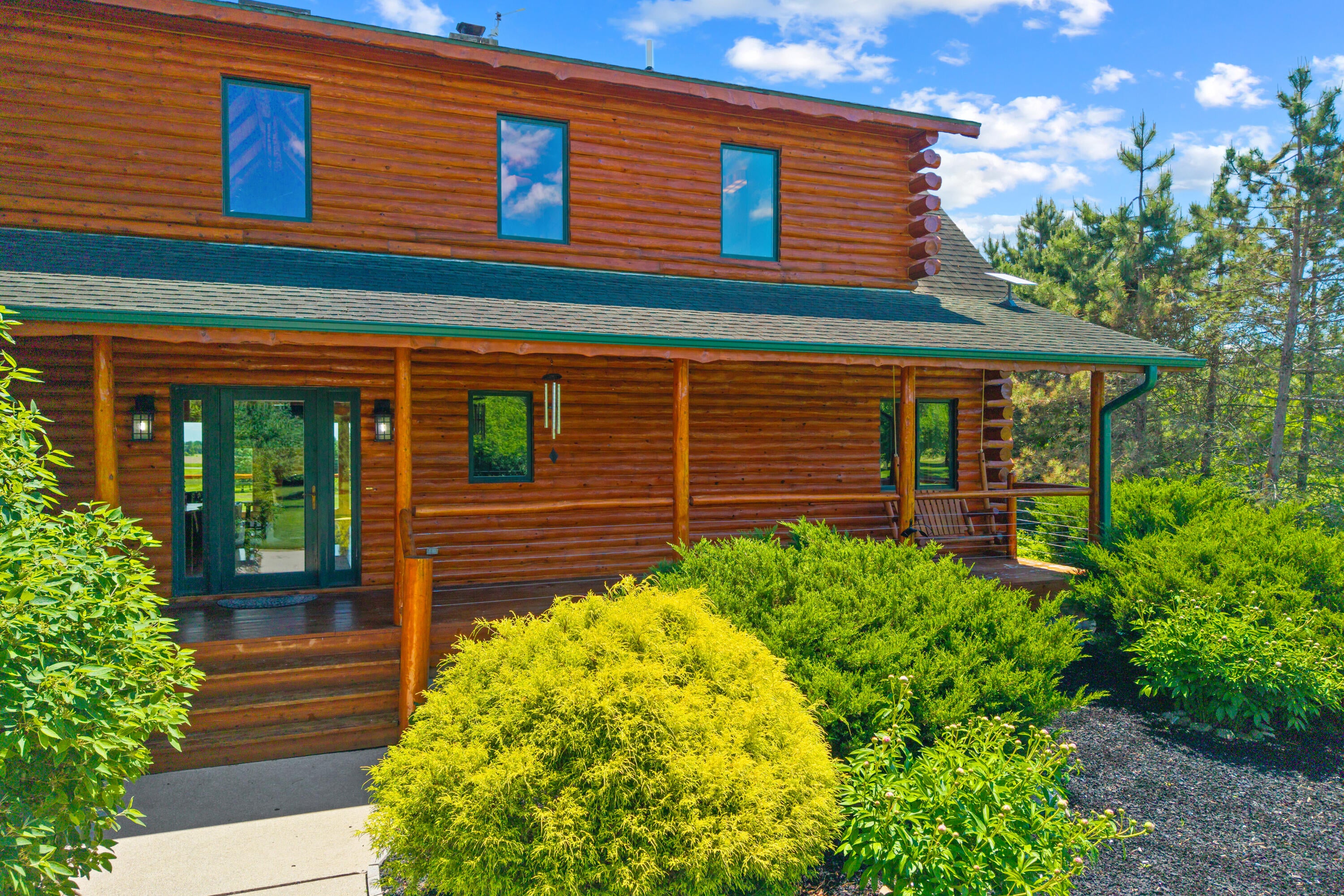7466 Werth Road Alpena, MI 49707 - Photo 82 of 92