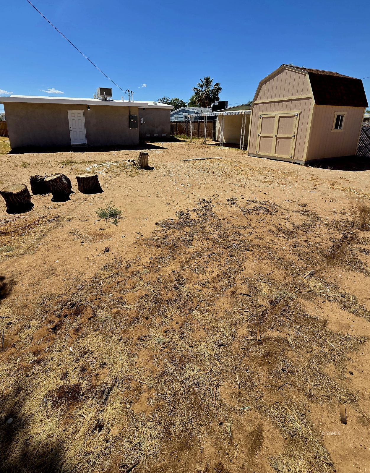 408 North Alvord Street Ridgecrest, CA 93555 - Photo 47 of 50