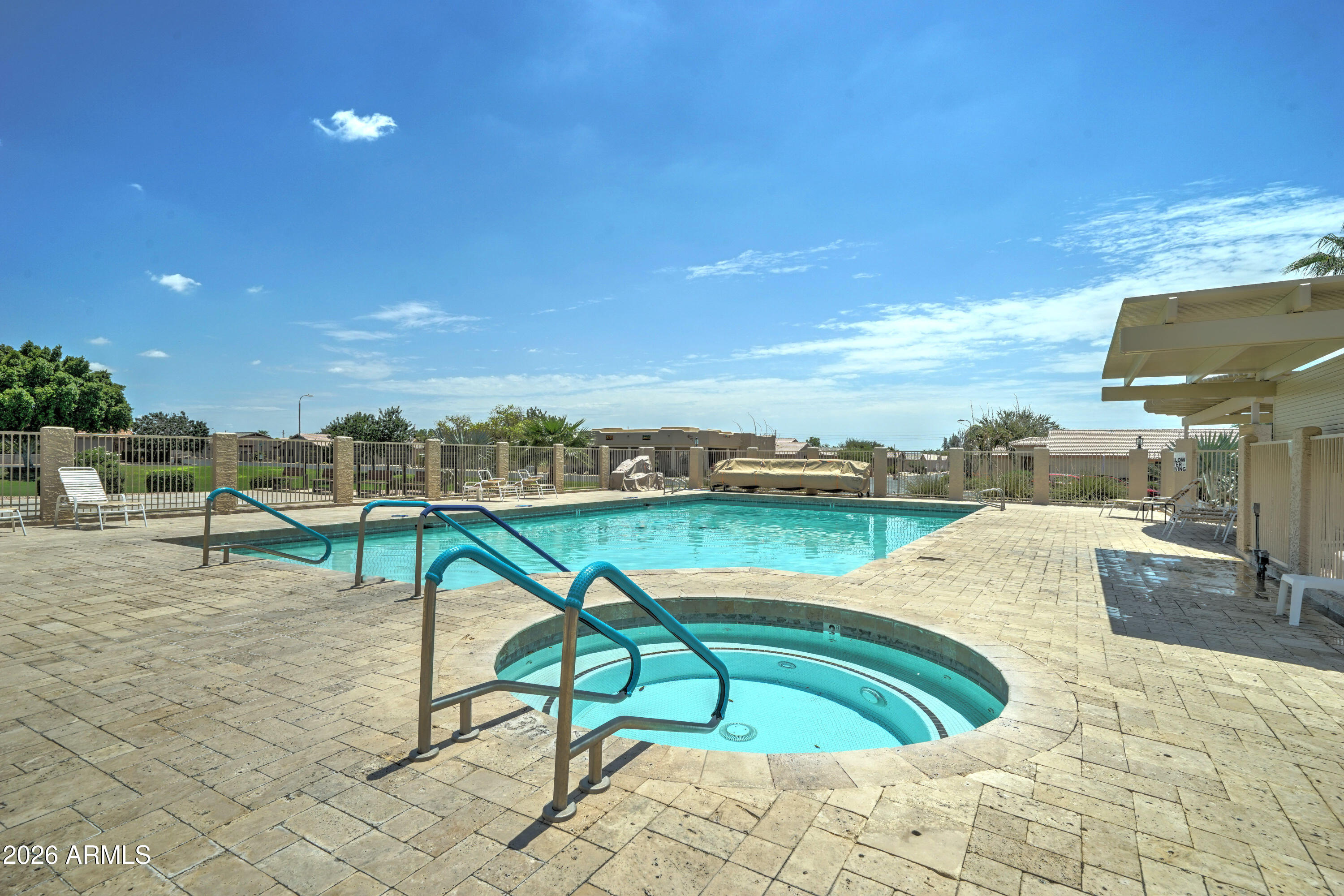 2101 South Meridian Road, Unit 391 Apache Junction, AZ 85120 - Photo 60 of 60 2101 S Meridian Rd-24