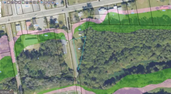 $29,000 | 505 Pauline Avenue, Ray City, GA 31645