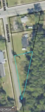 $29,000 | 505 Pauline Avenue, Ray City, GA 31645