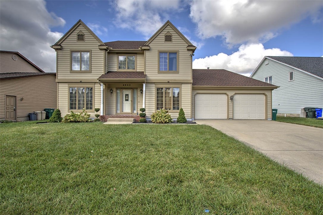 4643 Nicklaus Court Decatur, IL 62526 - Photo 1 of 32 Gallery Image 1