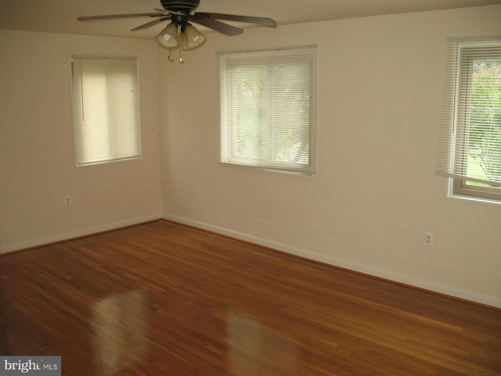 11107 Inwood Avenue Silver Spring, MD 20902 - Photo 14 of 29 Bedroom (Master) view 2