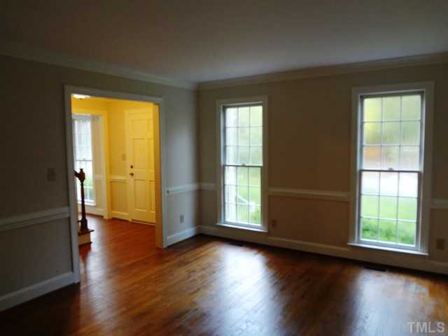 2125 Hamrick Drive Raleigh, NC 27615 - Photo 3 of 25 Photo 3