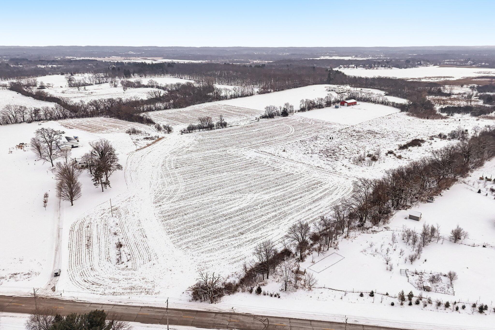 Lt2 County Road Z, Unit CSM11726 Ottawa, WI 53118 - Photo 12 of 21 Minutes from County owned hunting land