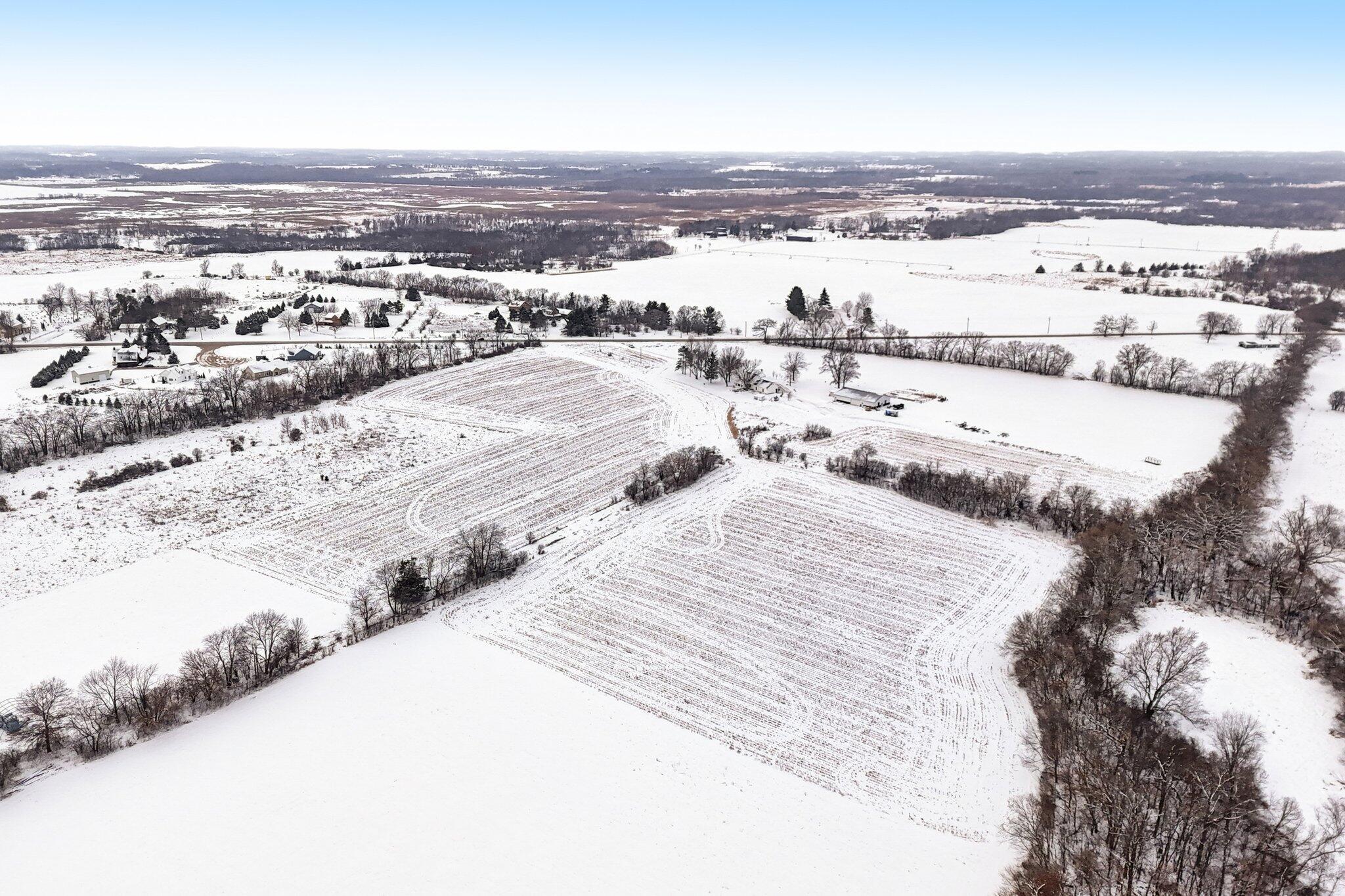 Lt2 County Road Z, Unit CSM11726 Ottawa, WI 53118 - Photo 15 of 21 Peaceful surroundings