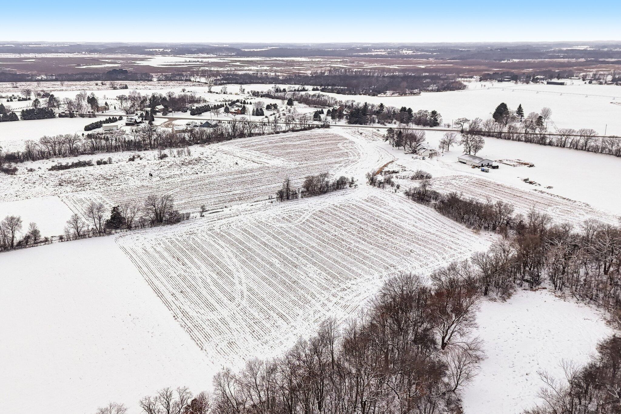 Lt2 County Road Z, Unit CSM11726 Ottawa, WI 53118 - Photo 16 of 21 Miles of countryside surround you