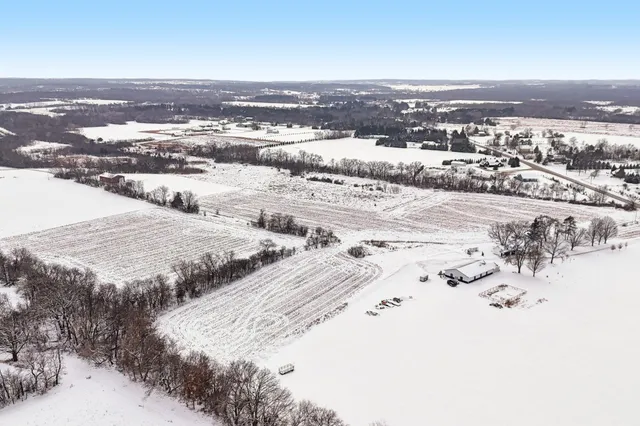 $549,900 | Lt2 County Road Z, Unit CSM11726, Ottawa, WI 53118