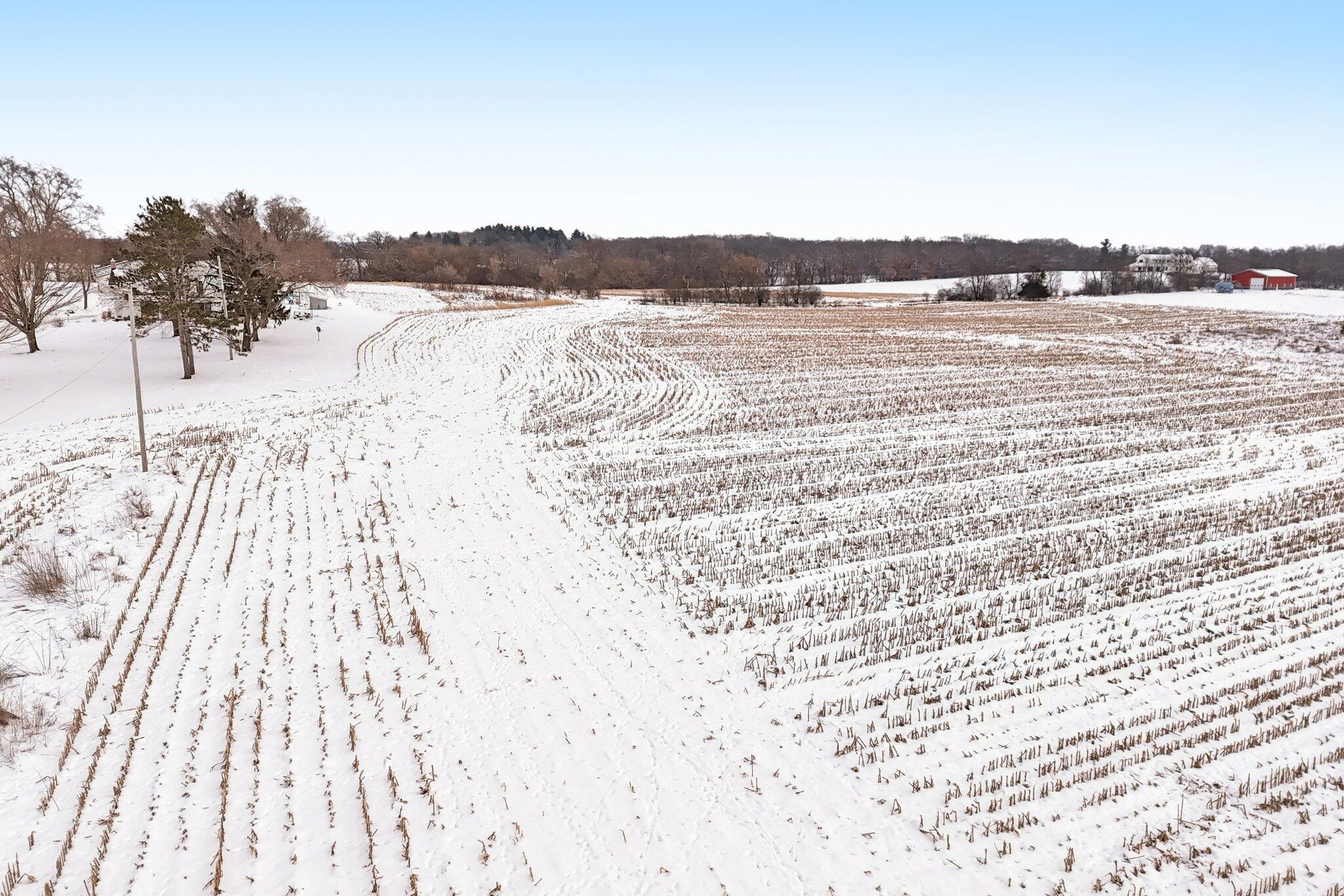 Lt2 County Road Z, Unit CSM11726 Ottawa, WI 53118 - Photo 21 of 21 Serenity abounds!