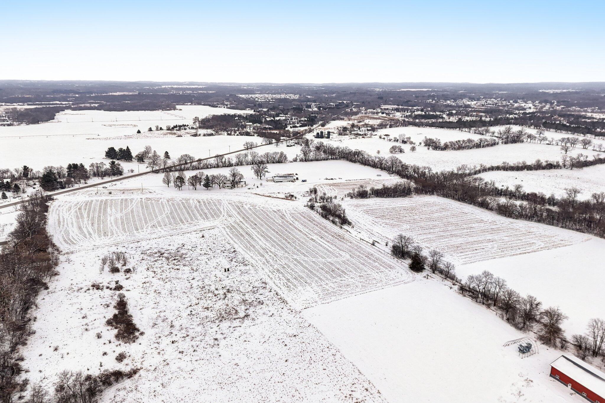 Lt2 County Road Z, Unit CSM11726 Ottawa, WI 53118 - Photo 4 of 21 Privacy abounds!