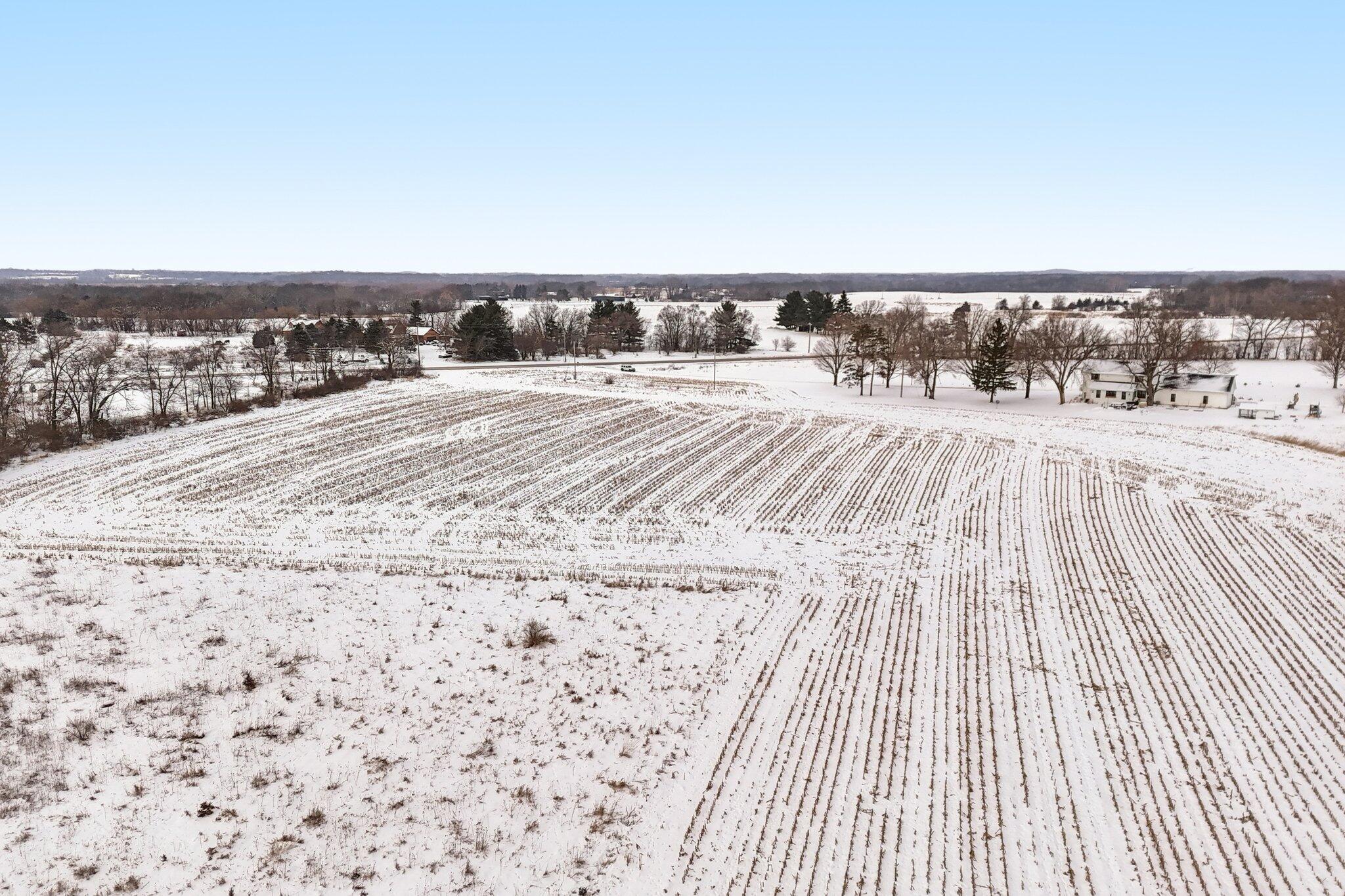 Lt2 County Road Z, Unit CSM11726 Ottawa, WI 53118 - Photo 5 of 21 Picture your home and hobby farm here!