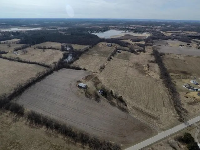 $549,900 | Lt2 County Road Z, Unit CSM11726, Ottawa, WI 53118