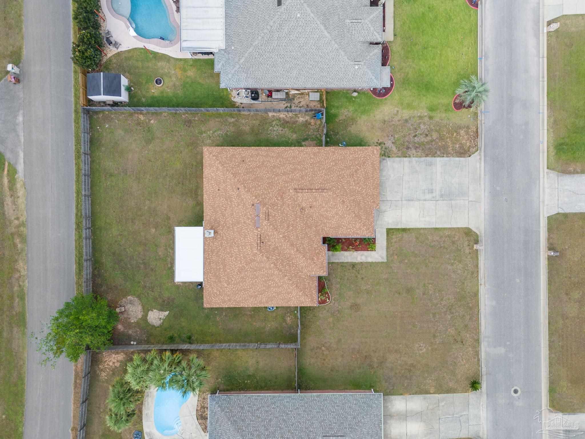 4795 Timber Ridge Drive Pace, FL 32571 - Photo 54 of 56 Gallery Image 54