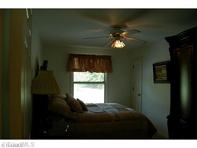 6023 Monnett Road Julian, NC 27283 - Photo 12 of 16 3rd Bedroom.