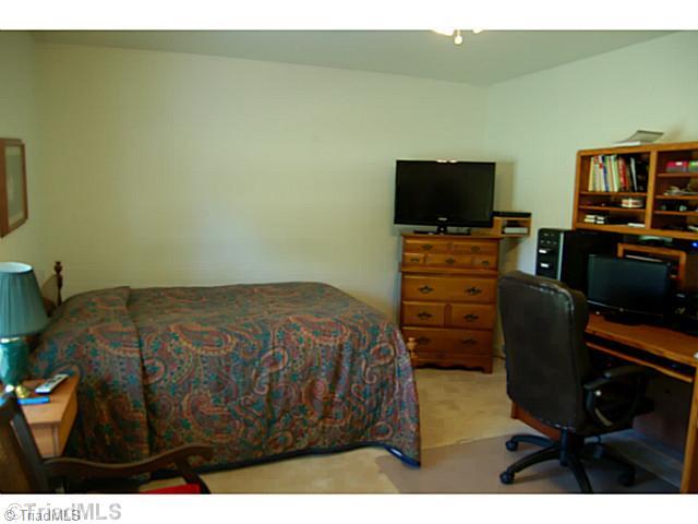 6023 Monnett Road Julian, NC 27283 - Photo 15 of 16 2nd Bedroom.