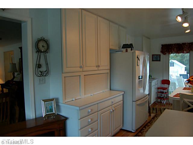 6023 Monnett Road Julian, NC 27283 - Photo 8 of 16 Kitchen.
