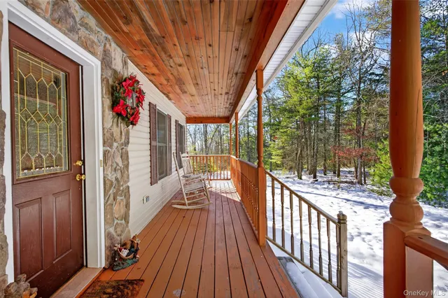 $449,000 | 131 Ozeriany Road, Glen Spey, NY 12737