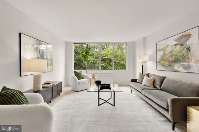 $349,900 | 2939 Van Ness Street Northwest, Unit 422, Washington, DC 20008