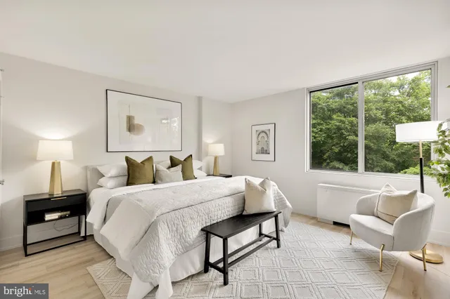 $349,900 | 2939 Van Ness Street Northwest, Unit 422, Washington, DC 20008