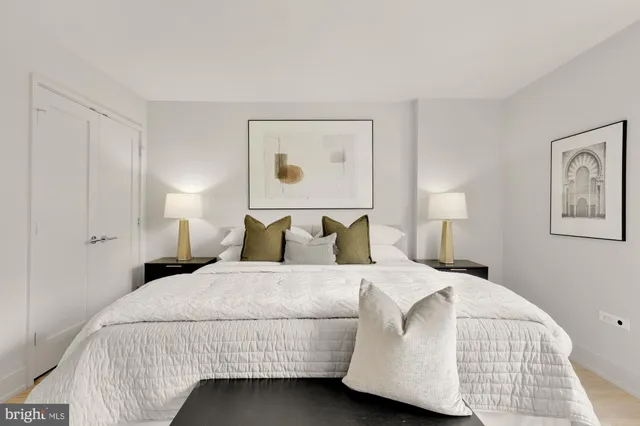 $349,900 | 2939 Van Ness Street Northwest, Unit 422, Washington, DC 20008