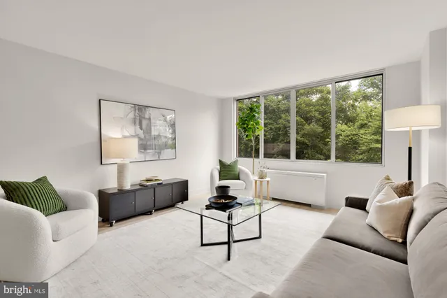 $349,900 | 2939 Van Ness Street Northwest, Unit 422, Washington, DC 20008