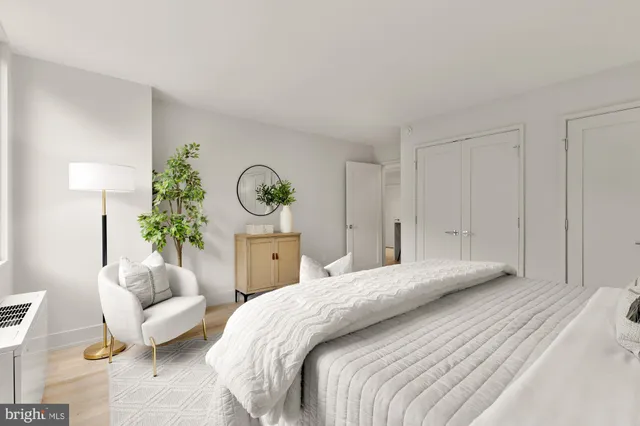 $349,900 | 2939 Van Ness Street Northwest, Unit 422, Washington, DC 20008