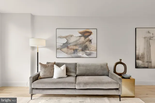 $349,900 | 2939 Van Ness Street Northwest, Unit 422, Washington, DC 20008