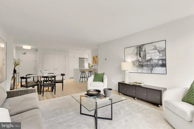 $349,900 | 2939 Van Ness Street Northwest, Unit 422, Washington, DC 20008