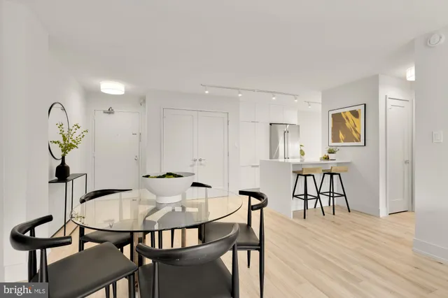 $349,900 | 2939 Van Ness Street Northwest, Unit 422, Washington, DC 20008