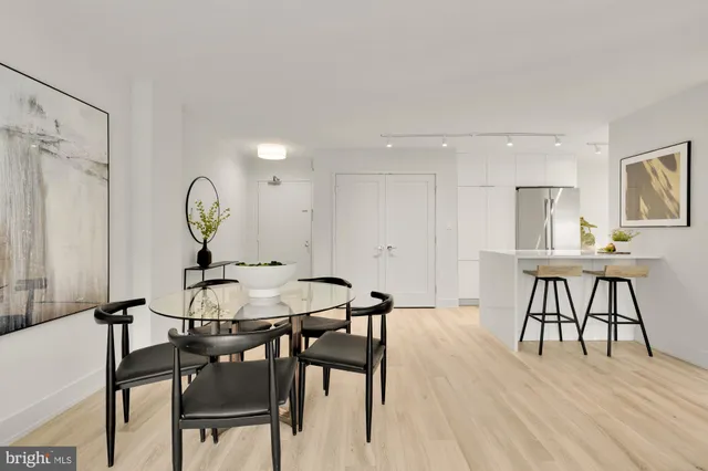 $349,900 | 2939 Van Ness Street Northwest, Unit 422, Washington, DC 20008