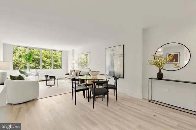 $349,900 | 2939 Van Ness Street Northwest, Unit 422, Washington, DC 20008