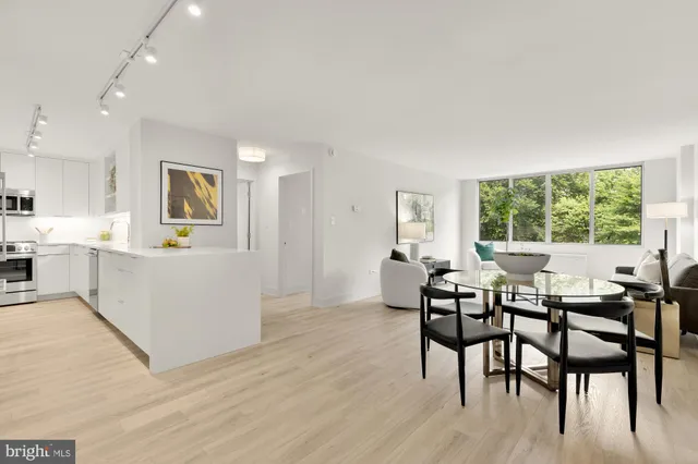 $349,900 | 2939 Van Ness Street Northwest, Unit 422, Washington, DC 20008