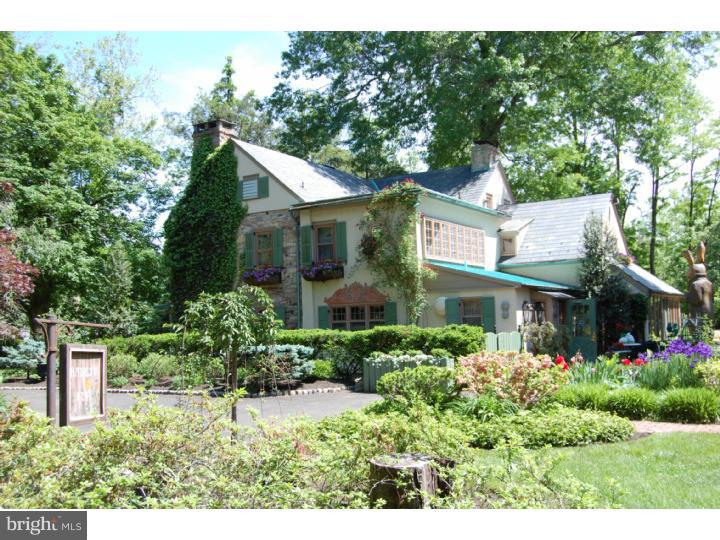 2545 River Road New Hope, PA 18938 - Photo 1 of 25 Exterior