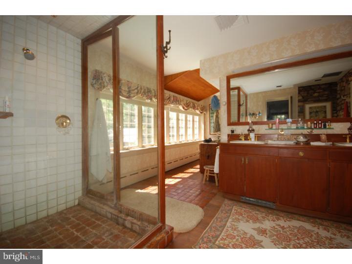 2545 River Road New Hope, PA 18938 - Photo 11 of 25 Master Bathroom