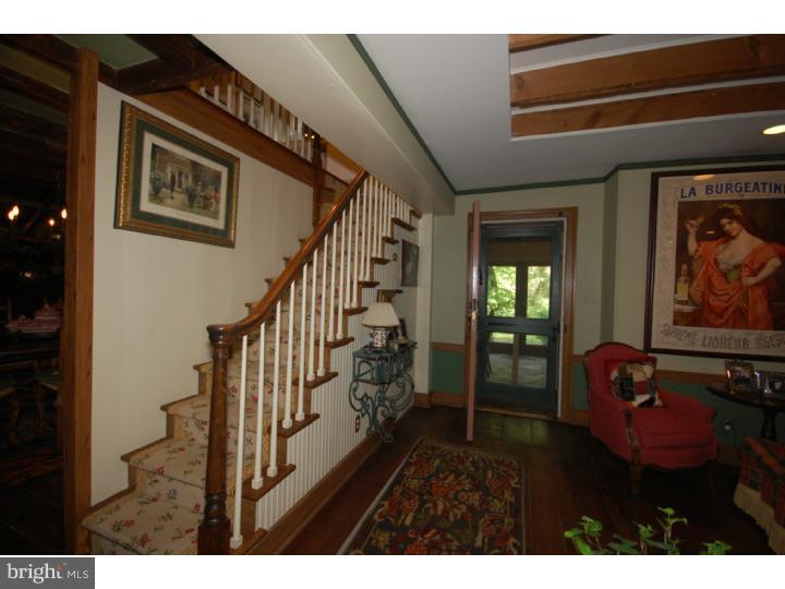 2545 River Road New Hope, PA 18938 - Photo 14 of 25 Living Room