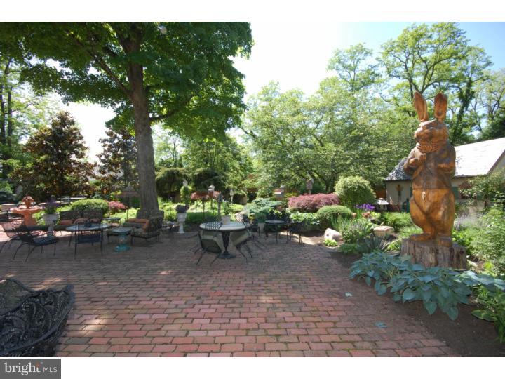 2545 River Road New Hope, PA 18938 - Photo 15 of 25 Patio