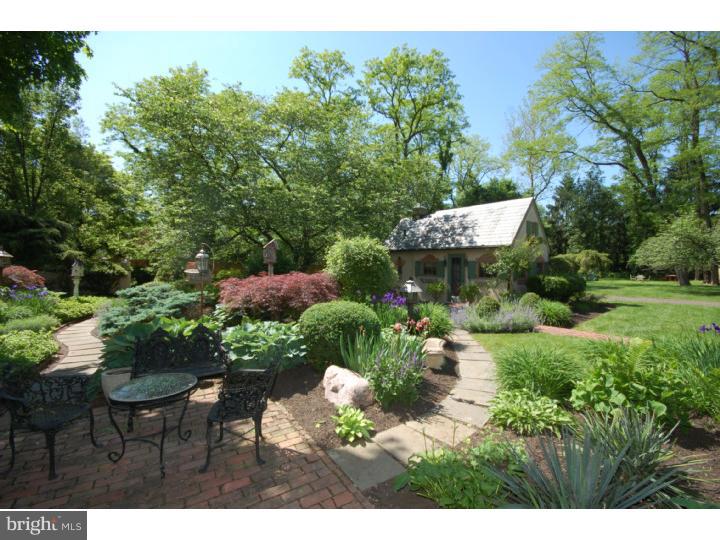2545 River Road New Hope, PA 18938 - Photo 16 of 25 Exterior