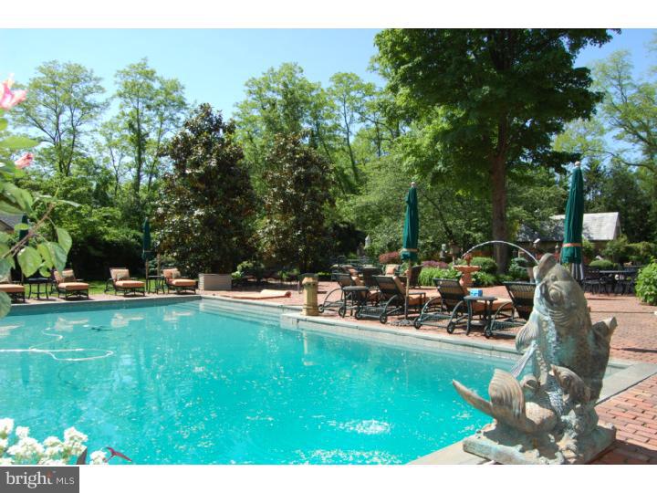 2545 River Road New Hope, PA 18938 - Photo 18 of 25 Pool