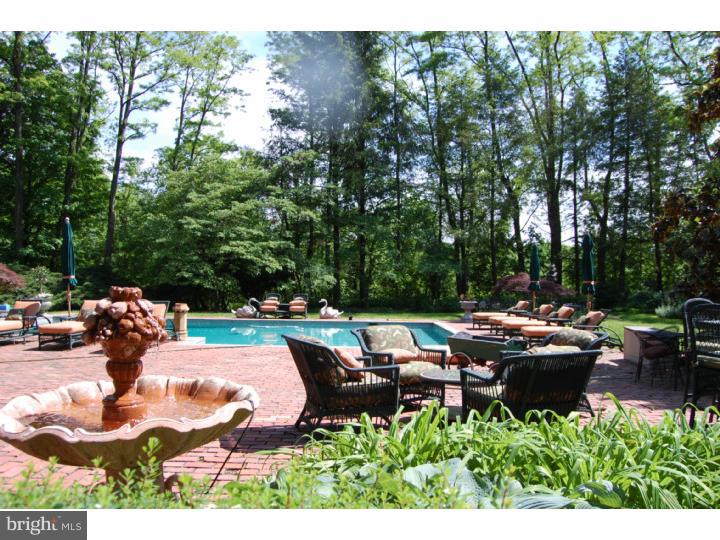 2545 River Road New Hope, PA 18938 - Photo 20 of 25 Patio
