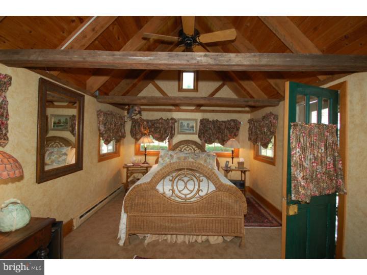 2545 River Road New Hope, PA 18938 - Photo 22 of 25 Bedroom 3
