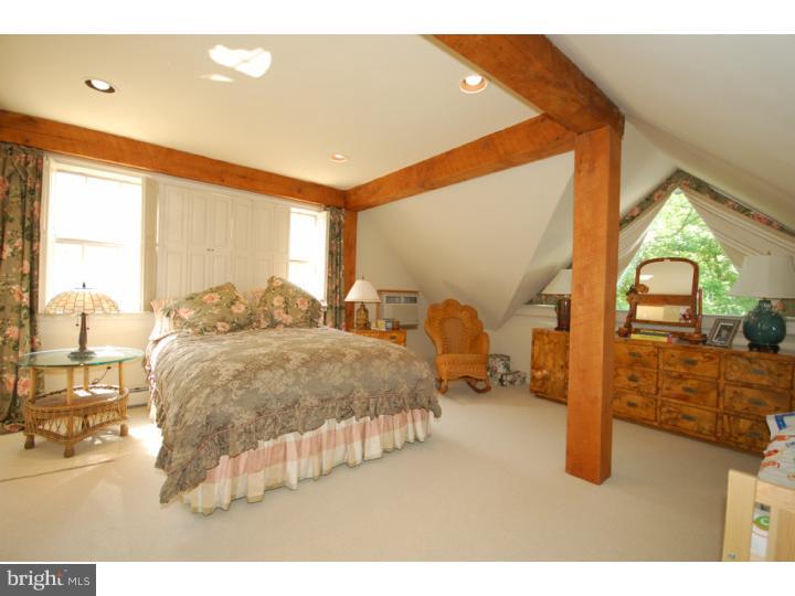 2545 River Road New Hope, PA 18938 - Photo 24 of 25 Bedroom 4