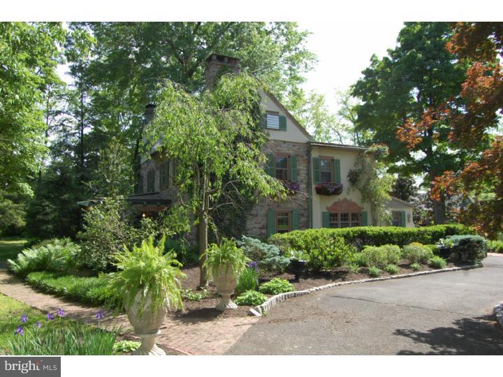 2545 River Road New Hope, PA 18938 - Photo 25 of 25 Exterior