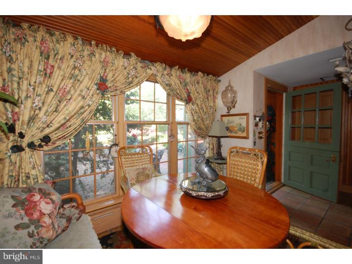 2545 River Road New Hope, PA 18938 - Photo 5 of 25 Breakfast Room