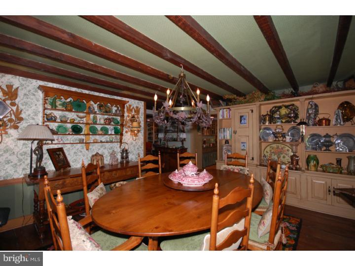 2545 River Road New Hope, PA 18938 - Photo 7 of 25 Dining Room