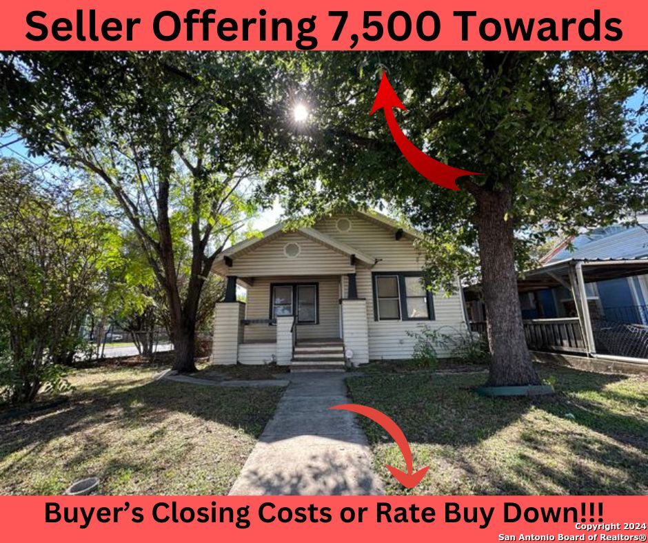 2246 East Houston St  