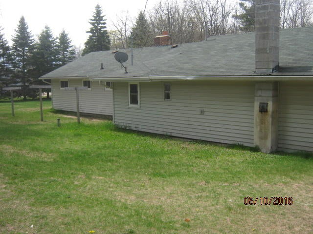 1812 North Abbe Road Fairview, MI 48621 - Photo 4 of 12 Gallery Image 4