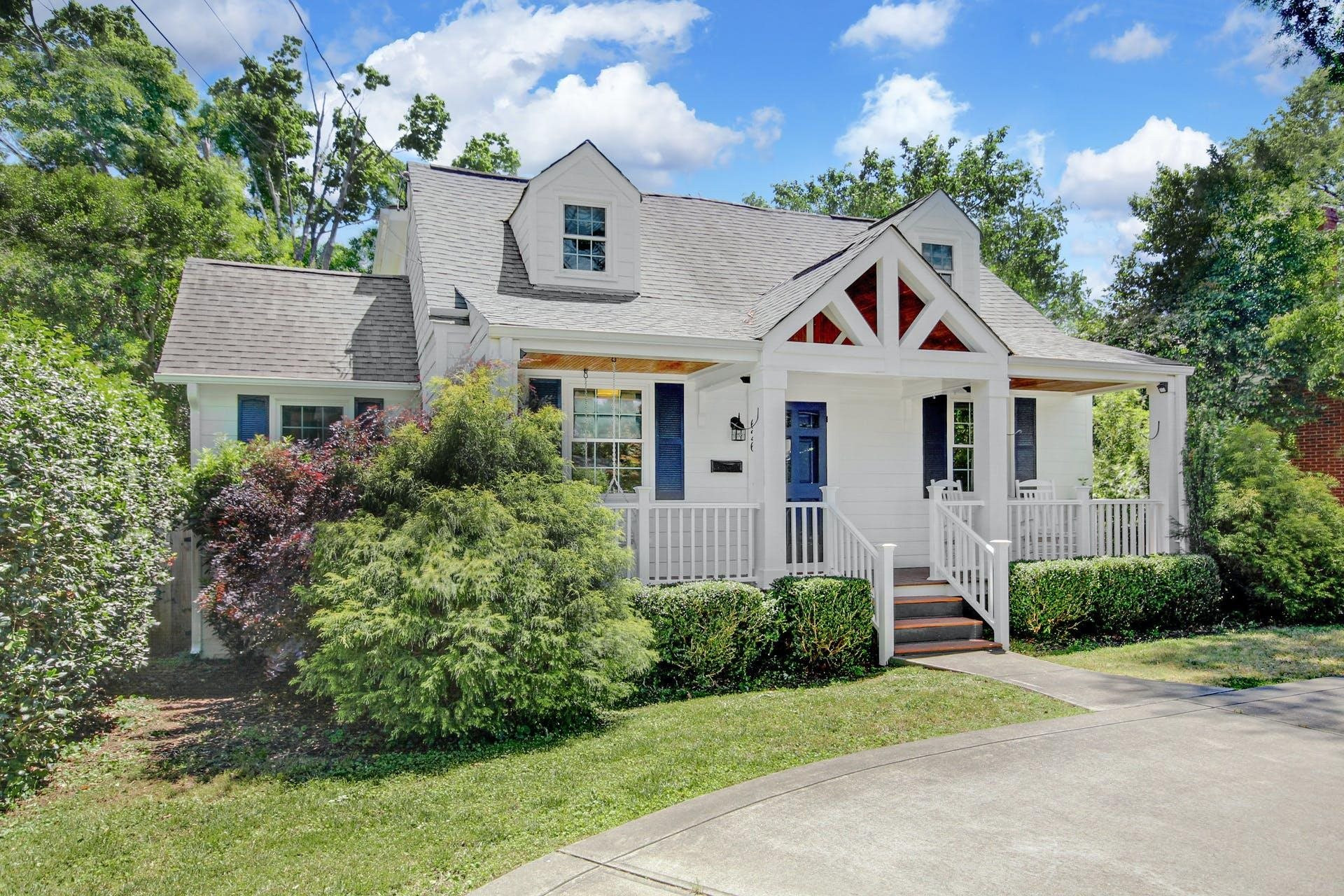 626 New Road Raleigh, NC 27608 - Photo 3 of 34 Photo 3