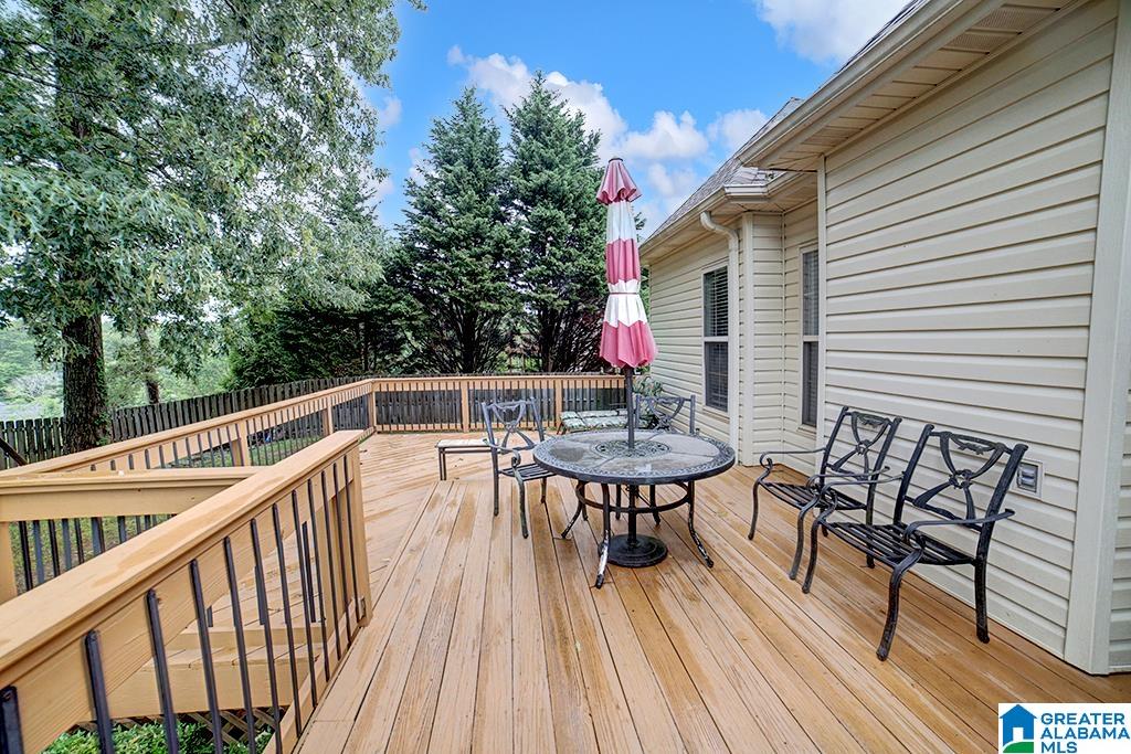 1060 Summit Ridge Way Odenville, AL 35120 - Photo 25 of 31