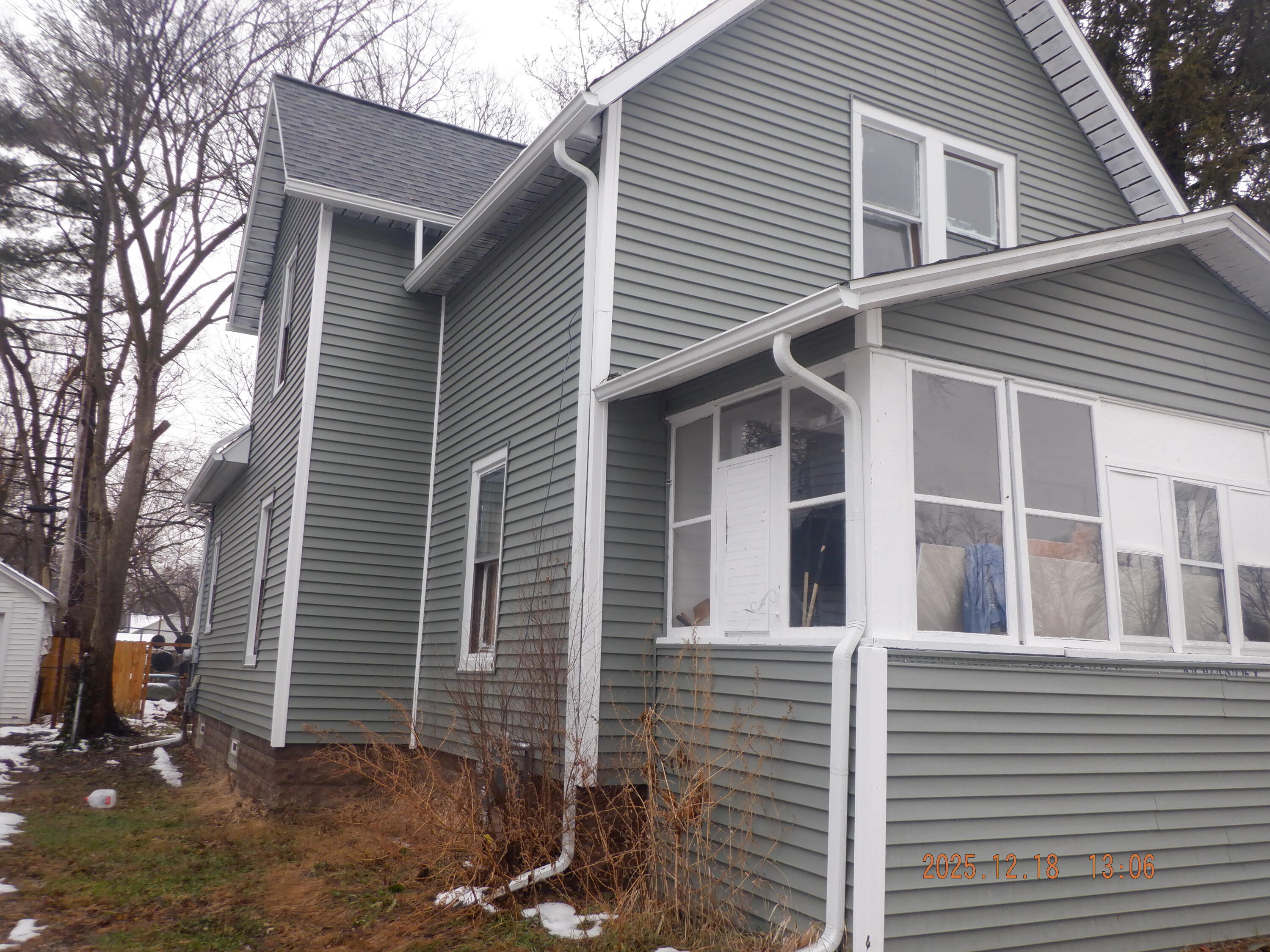 1313 Reed Street Kalamazoo, MI 49001 - Photo 2 of 15 DSCF8059