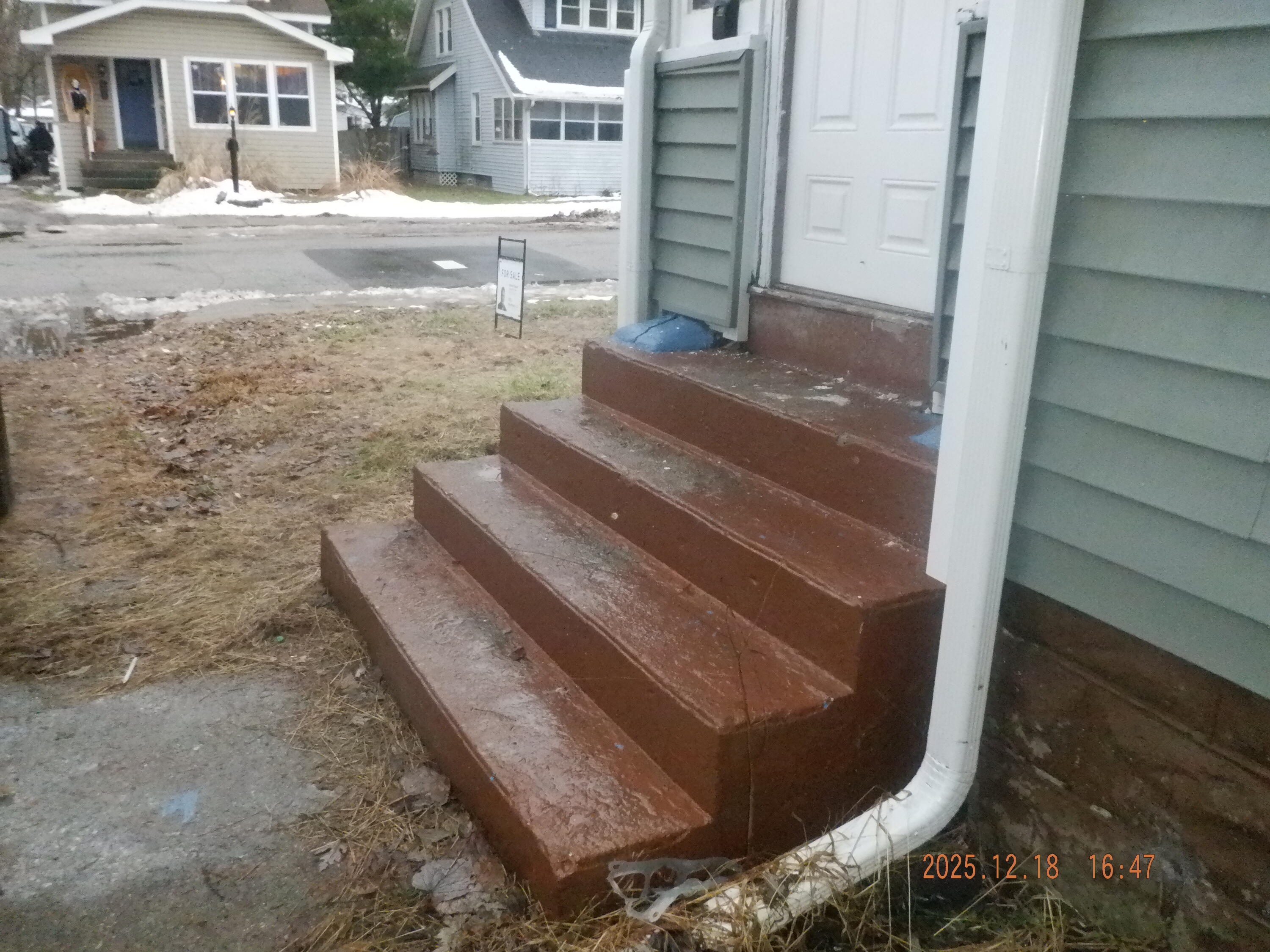 1313 Reed Street Kalamazoo, MI 49001 - Photo 10 of 15 DSCF8093